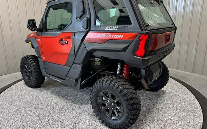 2024 Polaris XPEDITION ADV Northstar