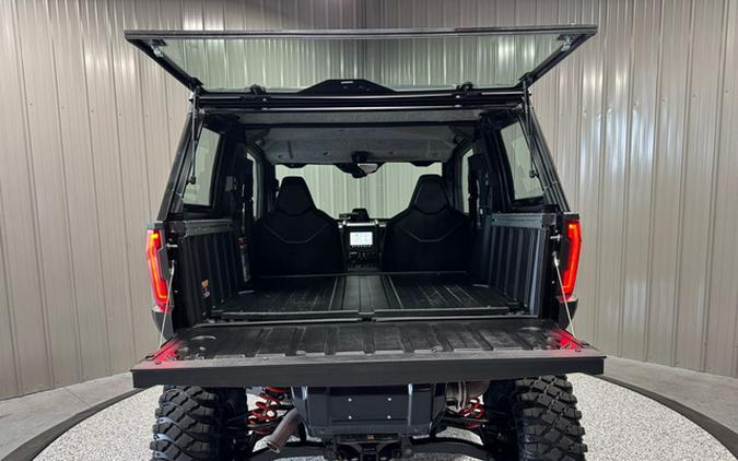 2024 Polaris XPEDITION ADV Northstar
