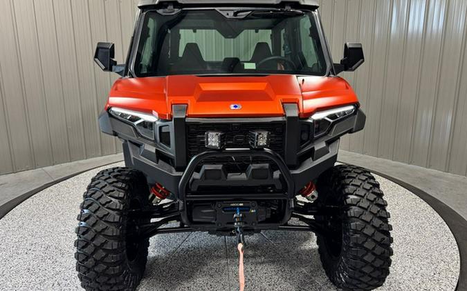 2024 Polaris XPEDITION ADV Northstar