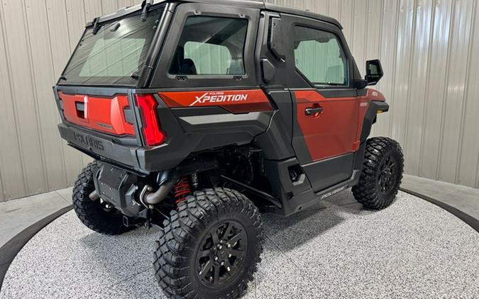 2024 Polaris XPEDITION ADV Northstar