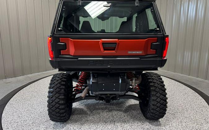 2024 Polaris XPEDITION ADV Northstar
