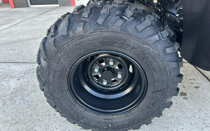 2026 Honda FourTrax Rancher 4x4 TrueTimber Atera Camo 4X4
