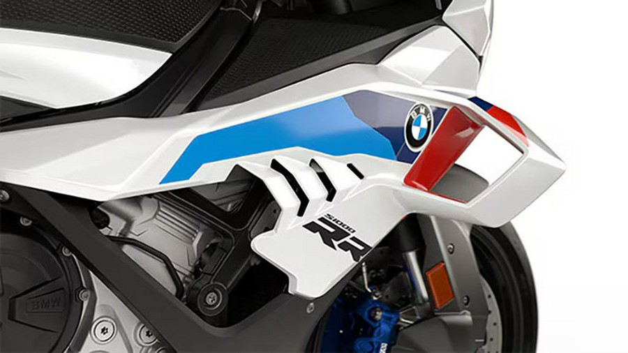 2027 BMW S 1000 RR
