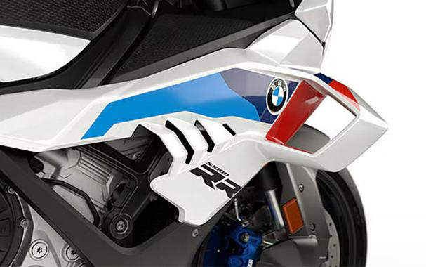 2027 BMW S 1000 RR