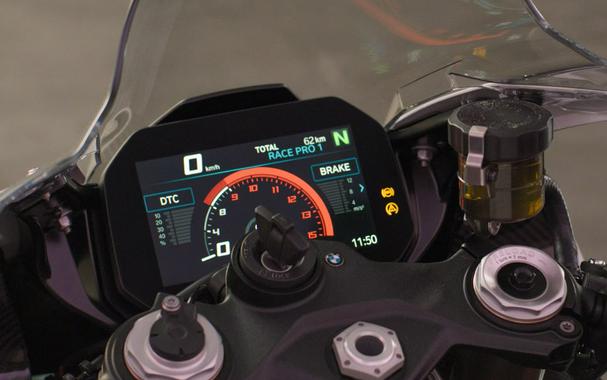 2027 BMW S 1000 RR