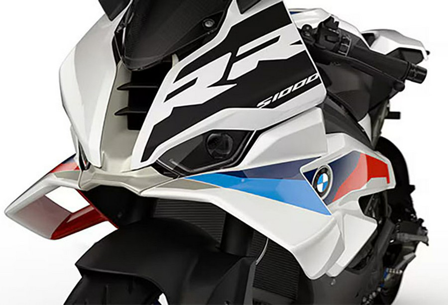 2027 BMW S 1000 RR