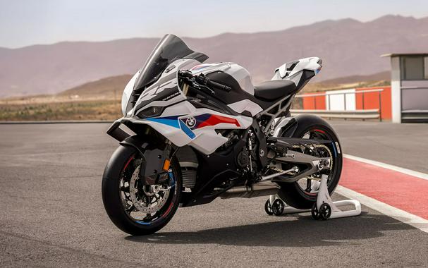 2027 BMW S 1000 RR