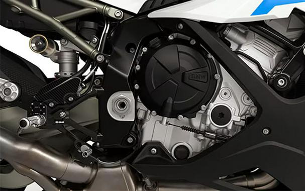 2027 BMW S 1000 RR