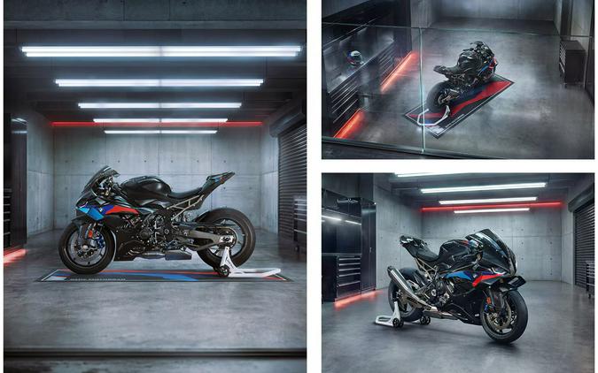 2027 BMW S 1000 RR