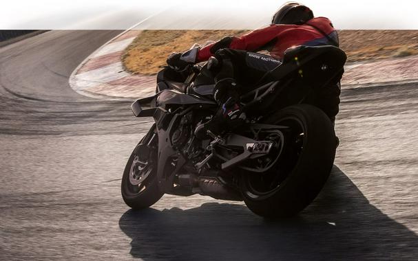 2027 BMW S 1000 RR