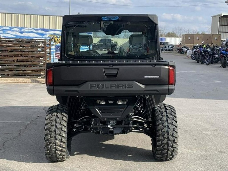 2027 Polaris Ranger Crew XD 1500 NorthStar Ultimate