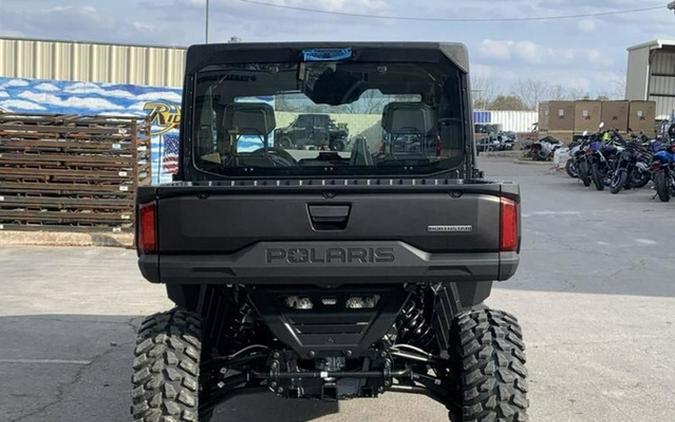 2027 Polaris Ranger Crew XD 1500 Northstar Ultimate