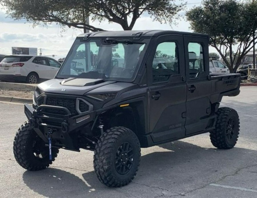 2027 Polaris Ranger Crew XD 1500 NorthStar Ultimate