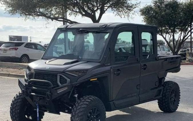 2027 Polaris Ranger Crew XD 1500 Northstar Ultimate