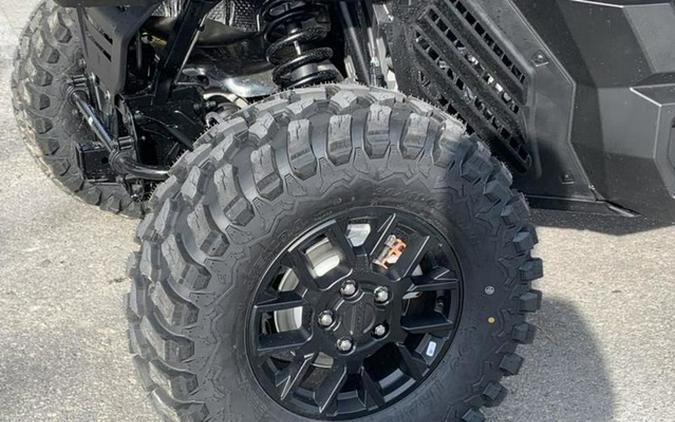 2027 Polaris Ranger Crew XD 1500 Northstar Ultimate