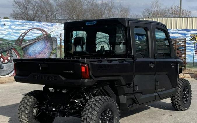 2027 Polaris Ranger Crew XD 1500 Northstar Ultimate