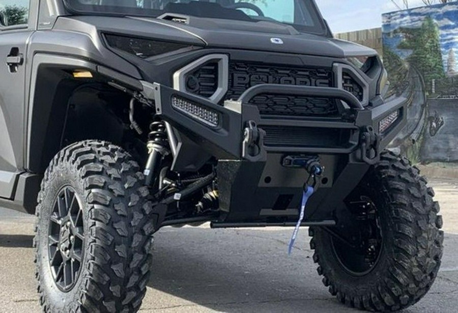2027 Polaris Ranger Crew XD 1500 NorthStar Ultimate
