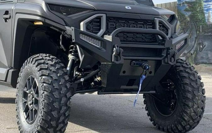 2027 Polaris Ranger Crew XD 1500 Northstar Ultimate