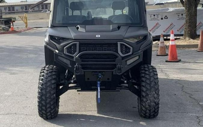 2027 Polaris Ranger Crew XD 1500 Northstar Ultimate