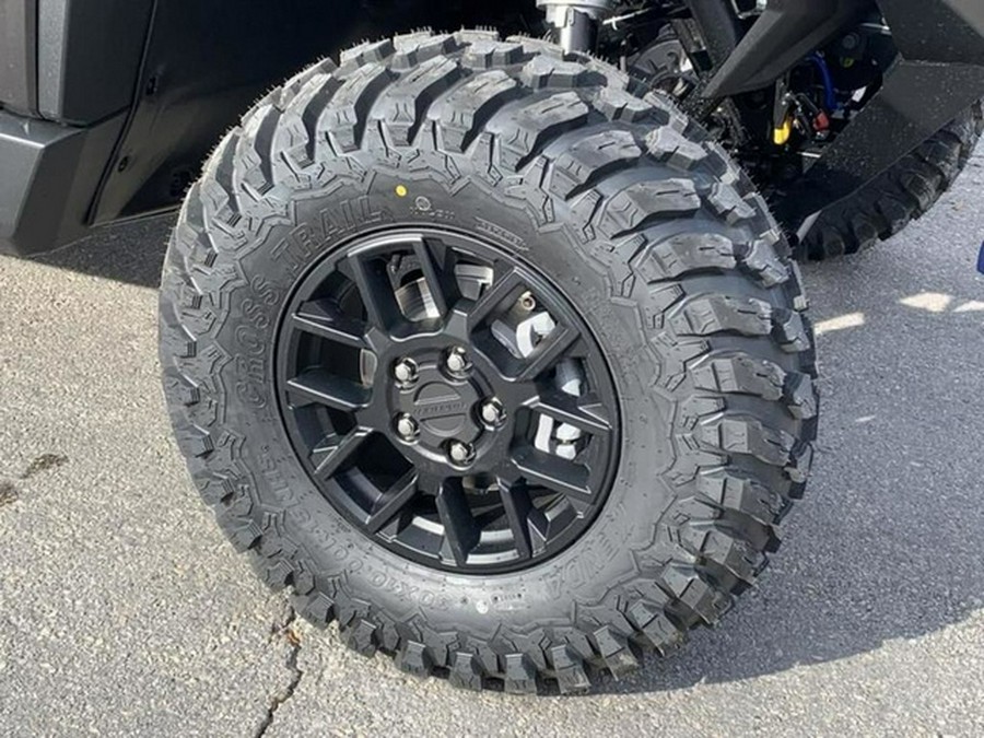2027 Polaris Ranger Crew XD 1500 NorthStar Ultimate