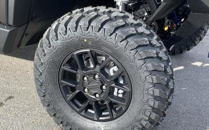 2027 Polaris Ranger Crew XD 1500 Northstar Ultimate