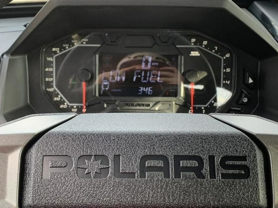 2027 Polaris Ranger Crew XD 1500 NorthStar Ultimate