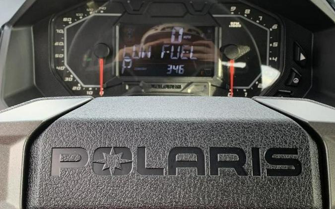 2027 Polaris Ranger Crew XD 1500 Northstar Ultimate