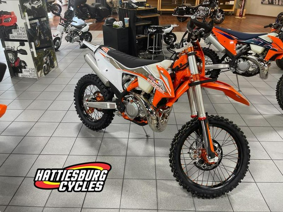 2022 KTM 300 XC-W TPI Erzbergrodeo