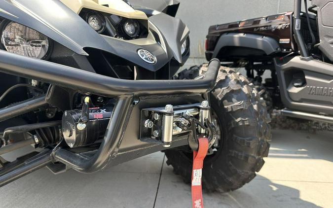 2023 Yamaha YXZ1000R SS XT-R