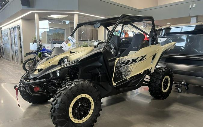 2023 Yamaha YXZ1000R SS XT-R