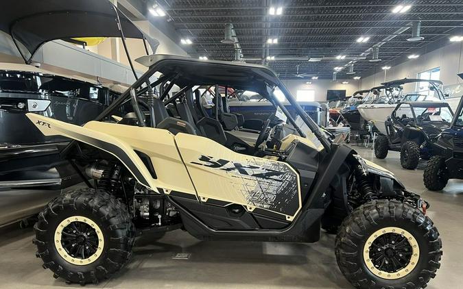 2023 Yamaha YXZ1000R SS XT-R