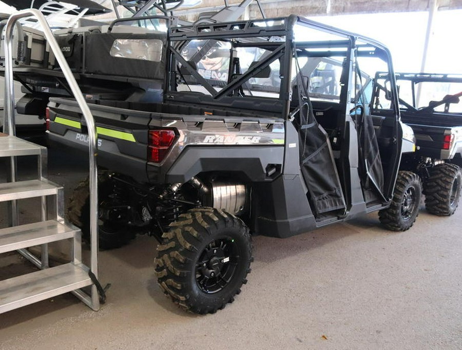 2023 Polaris® Ranger Crew XP 1000 Premium