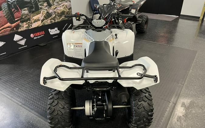 2024 Yamaha Grizzly 90