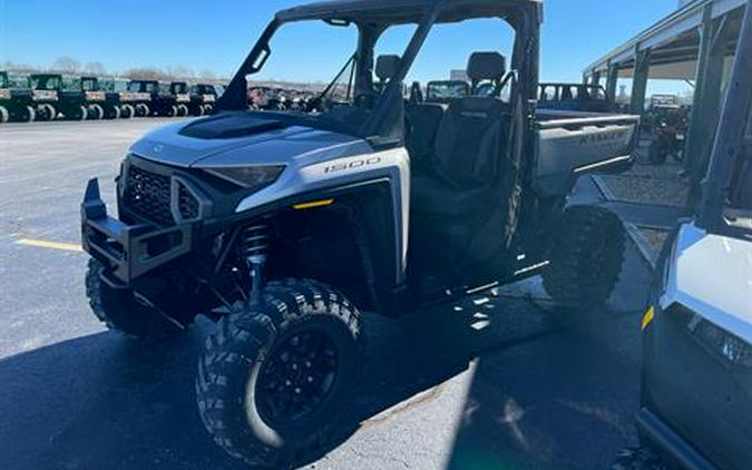 2024 Polaris Ranger XD 1500 Premium