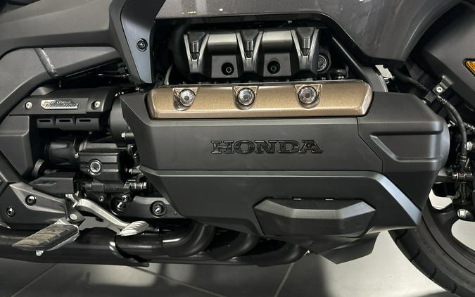 2024 Honda GOLDWING AUTOMATIC DCT