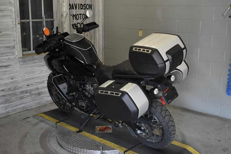 2023 Harley-Davidson® RA1250S - Pan America™ 1250 Special