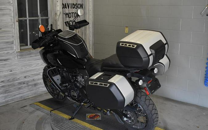 2023 Harley-Davidson® RA1250S - Pan America™ 1250 Special