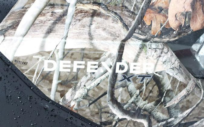 2024 Can-Am® Defender XT HD10 Wildland Camo