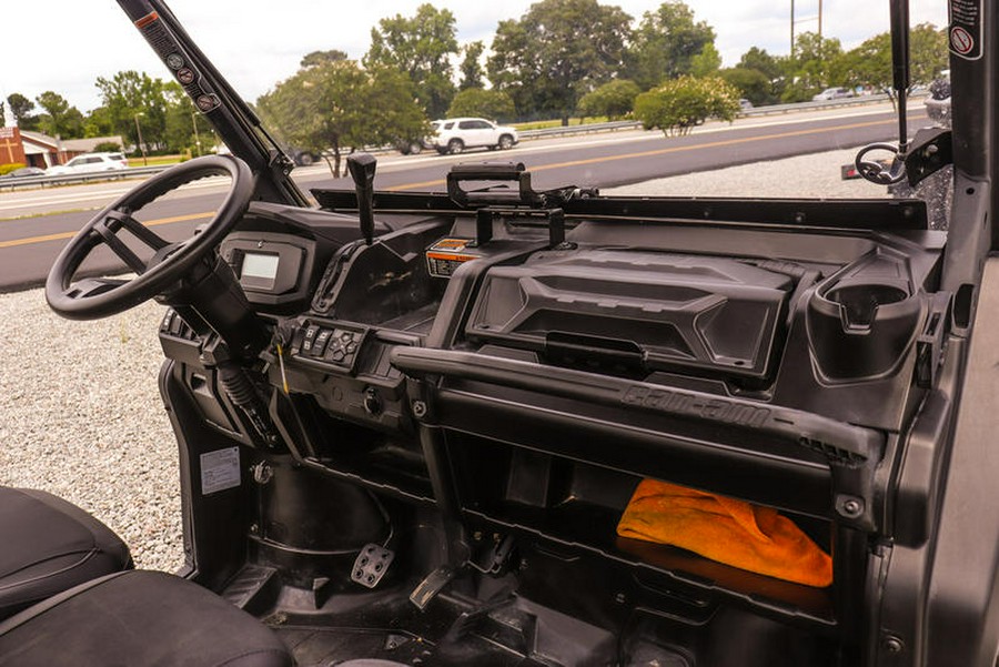 2024 Can-Am® Defender XT HD10 Wildland Camo