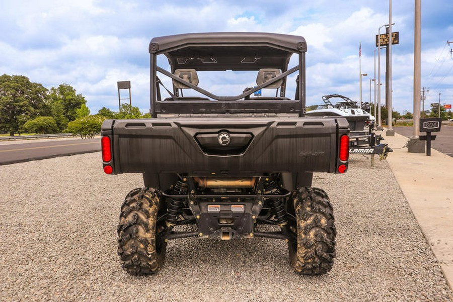 2024 Can-Am® Defender XT HD10 Wildland Camo