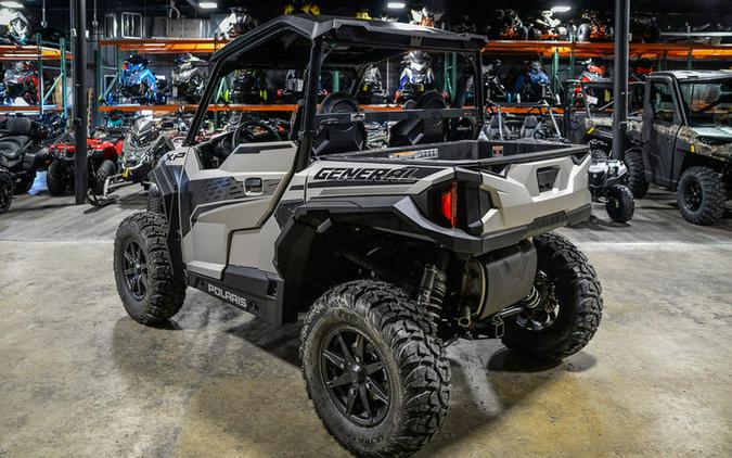 2024 Polaris® General XP 1000 Premium