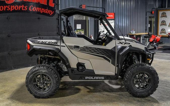 2024 Polaris® General XP 1000 Premium