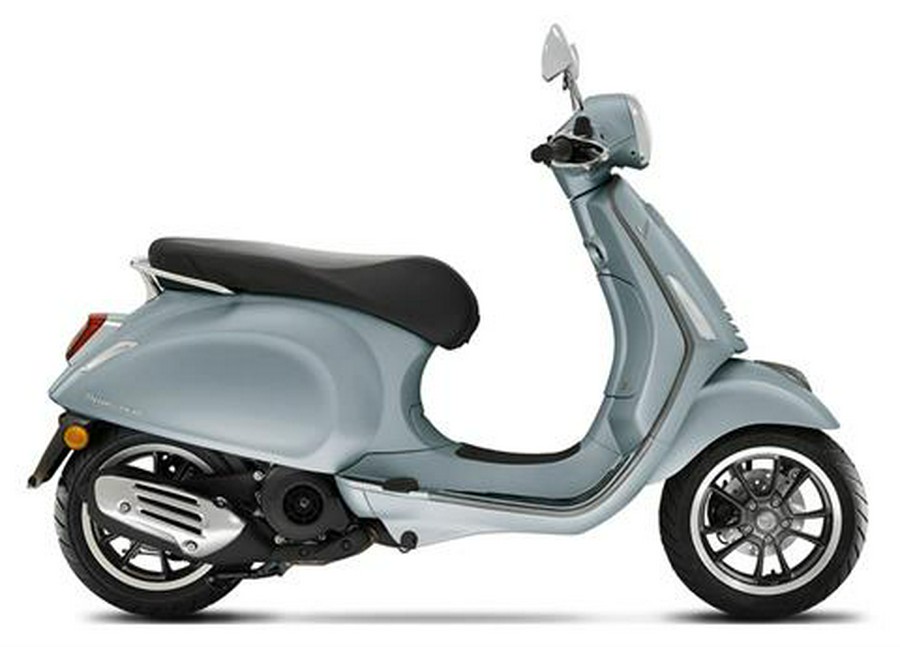 2024 Vespa Primavera 150 S