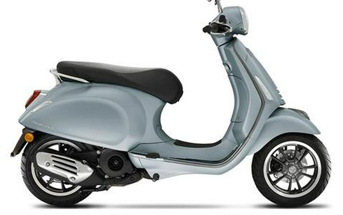 2024 Vespa Primavera 150 S