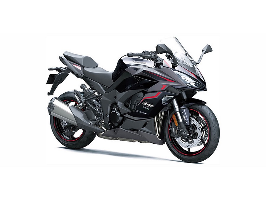 2024 KAWASAKI NinjaÂ® 1000 SX ABS