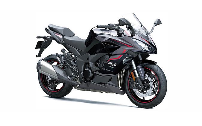 2024 KAWASAKI NinjaÂ® 1000 SX ABS