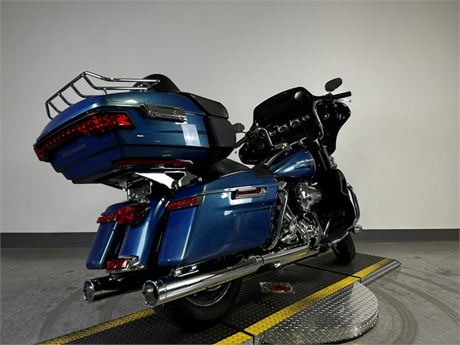 2014 Harley-Davidson Touring Ultra Limited