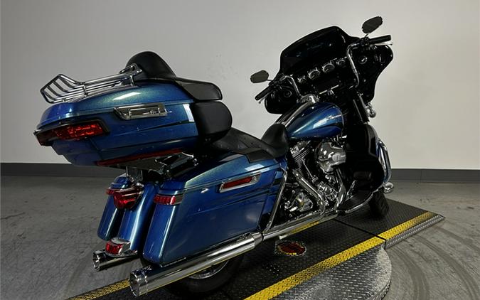 2014 Harley-Davidson Touring Ultra Limited