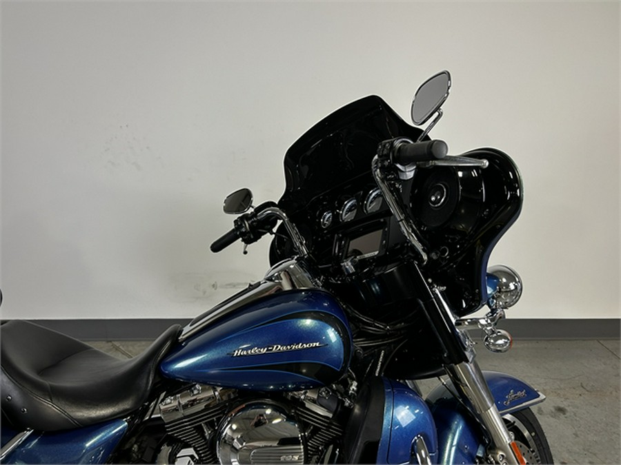 2014 Harley-Davidson Touring Ultra Limited