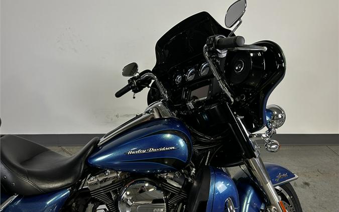 2014 Harley-Davidson Touring Ultra Limited